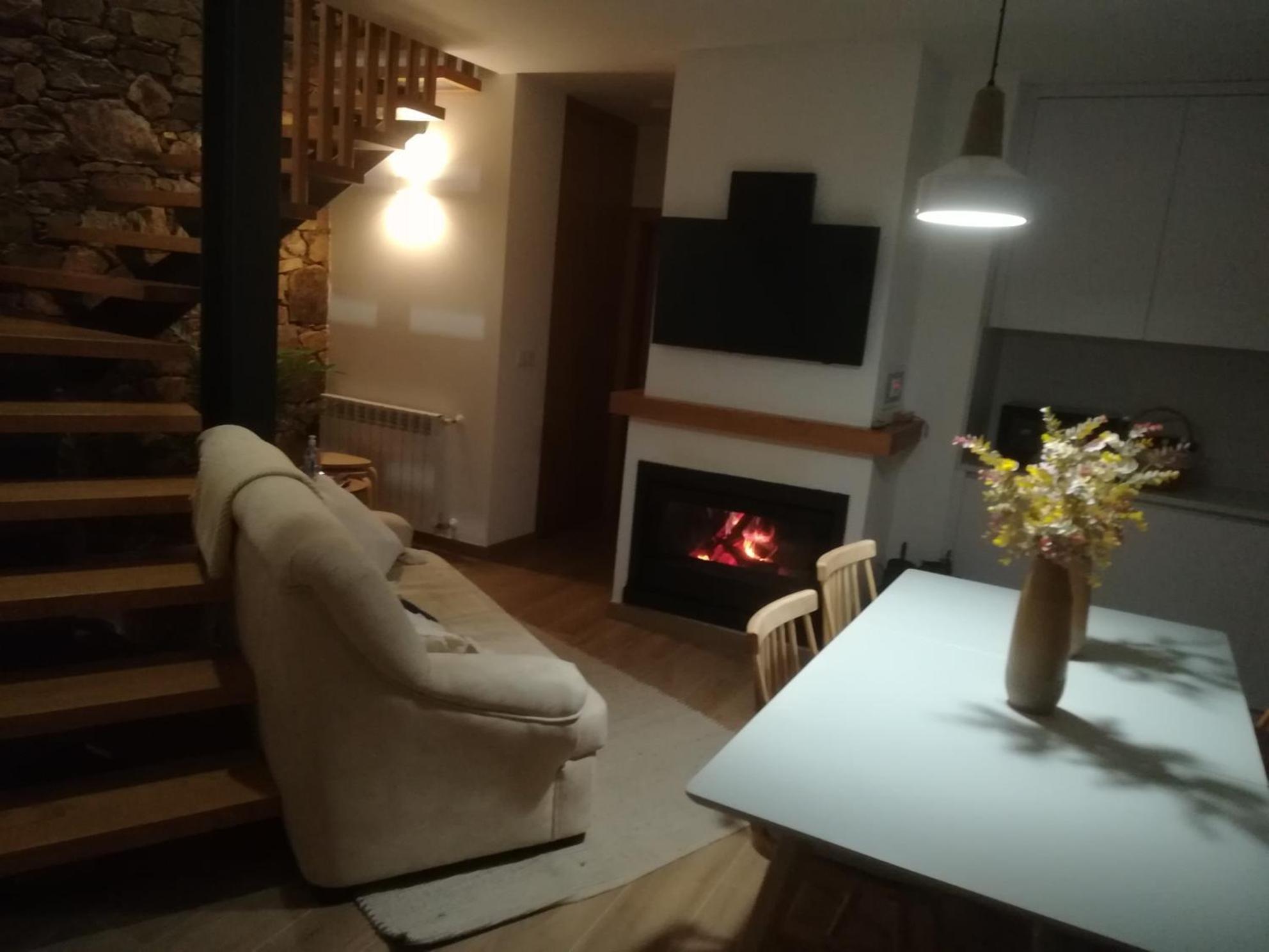 Vilarinho Casa Do Condado别墅 外观 照片